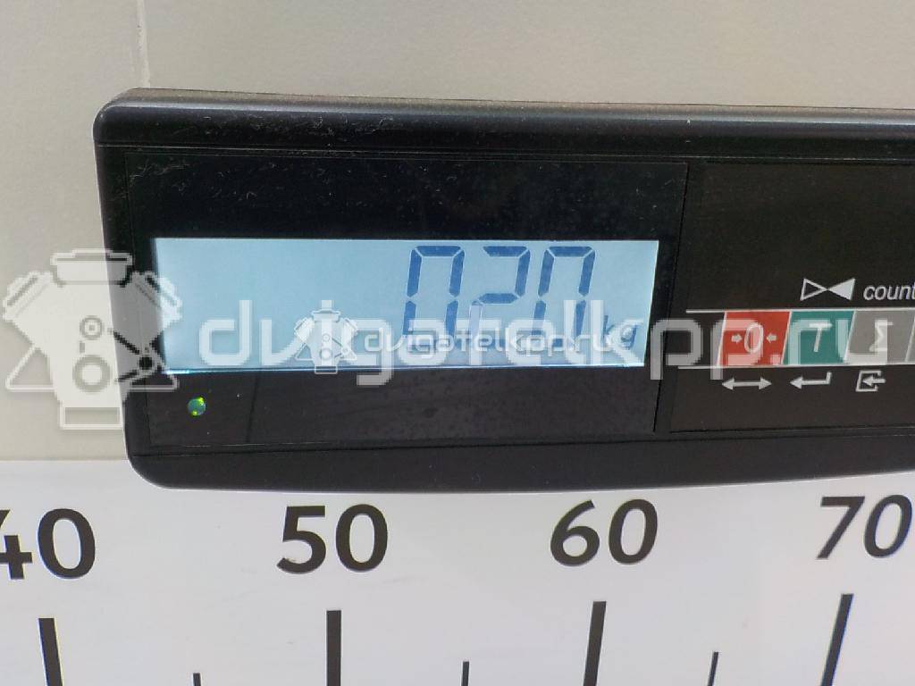 Фото Направляющая переднего бампера правая  1763223 для Ford Transit {forloop.counter}}