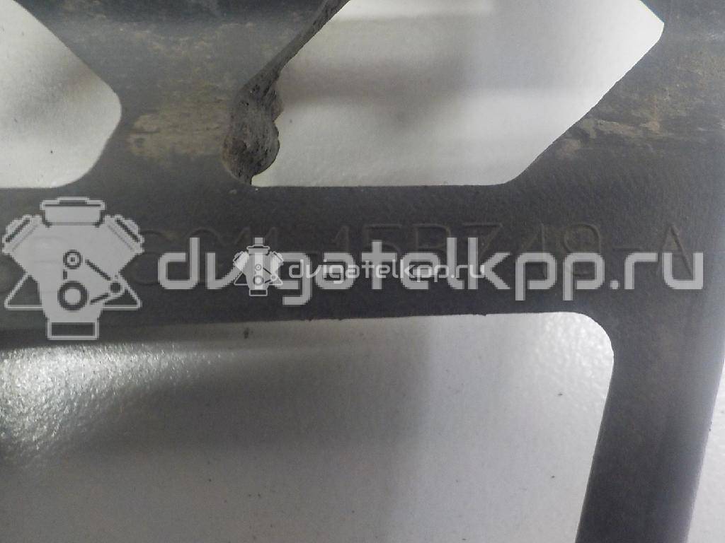 Фото Направляющая переднего бампера правая  1763223 для Ford Transit {forloop.counter}}