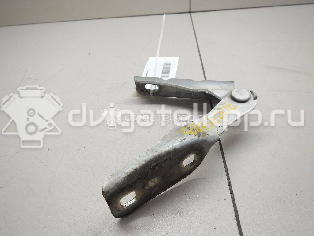 Фото Петля капота левая  1405814 для Ford Transit {forloop.counter}}