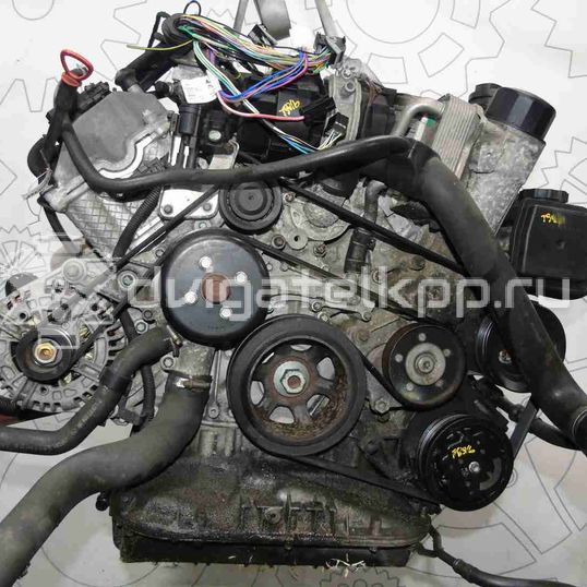 Фото Контрактный (б/у) двигатель M 112.944 (M 112 E32) для Mercedes-Benz S-Class 224 л.с 18V 3.2 л бензин