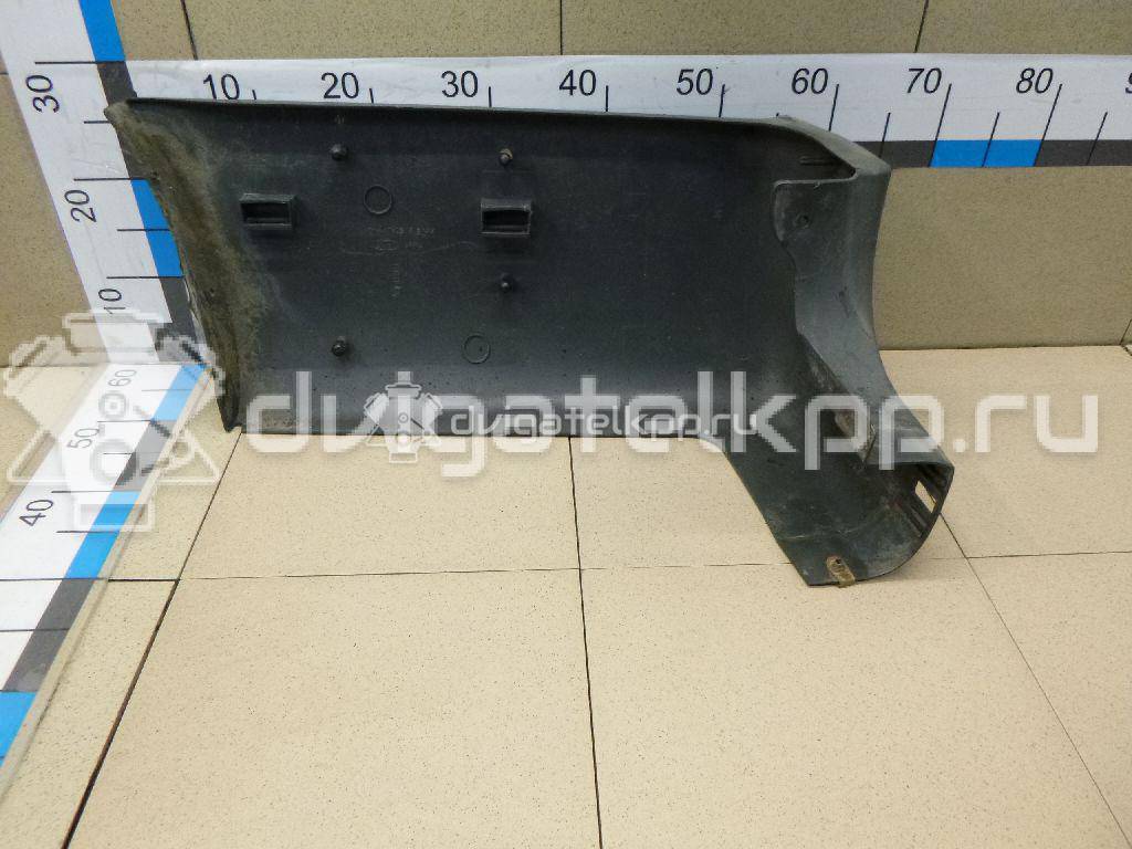 Фото Накладка заднего бампера правая  1370949 для Ford Transit {forloop.counter}}