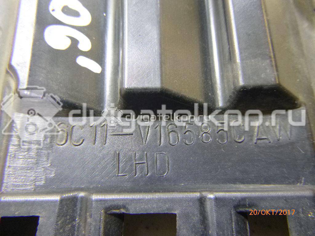 Фото Решетка в капот  1493805 для Ford Transit {forloop.counter}}
