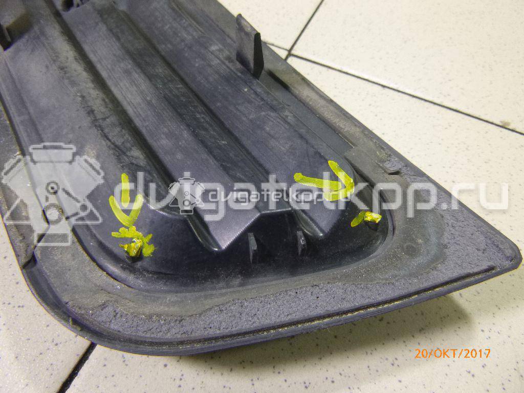 Фото Решетка в капот  1493805 для Ford Transit {forloop.counter}}