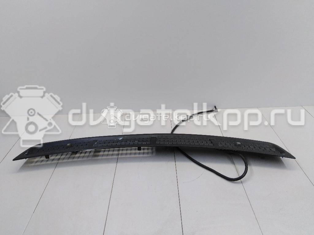 Фото Решетка в капот  1493805 для Ford Transit {forloop.counter}}