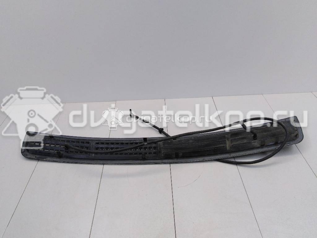 Фото Решетка в капот  1493805 для Ford Transit {forloop.counter}}