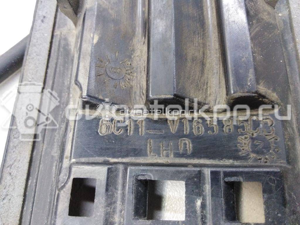 Фото Решетка в капот  1493805 для Ford Transit {forloop.counter}}