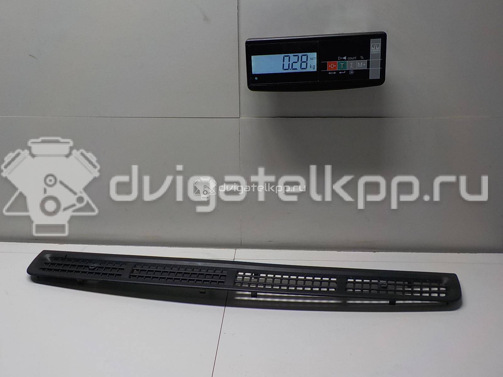 Фото Решетка в капот  1493805 для Ford Transit {forloop.counter}}