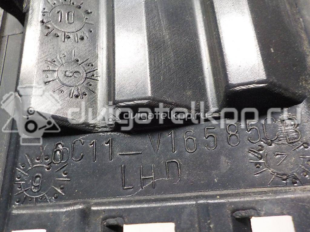 Фото Решетка в капот  1493805 для Ford Transit {forloop.counter}}