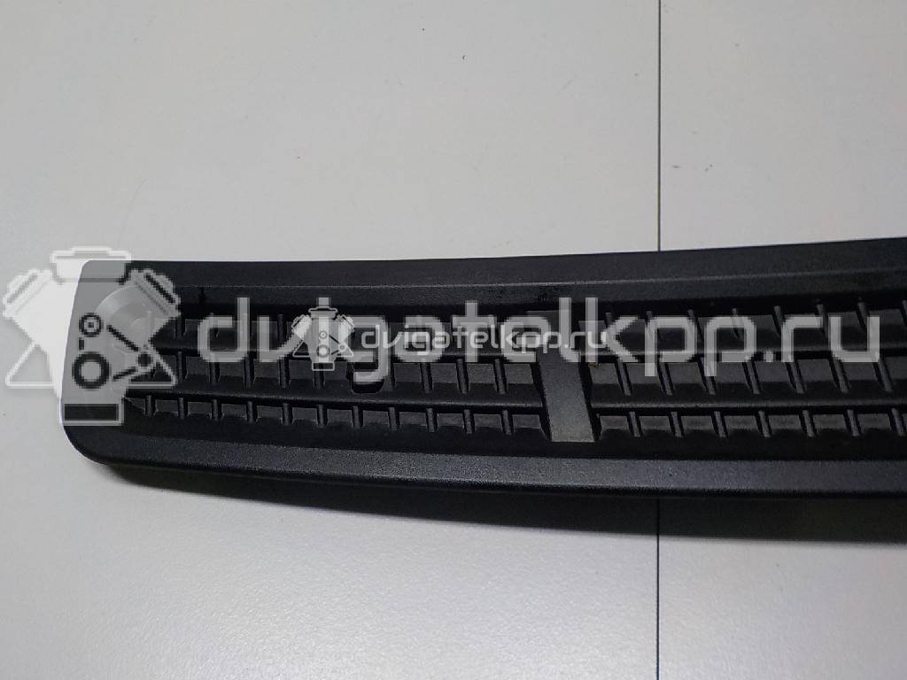 Фото Решетка в капот  1493805 для Ford Transit {forloop.counter}}