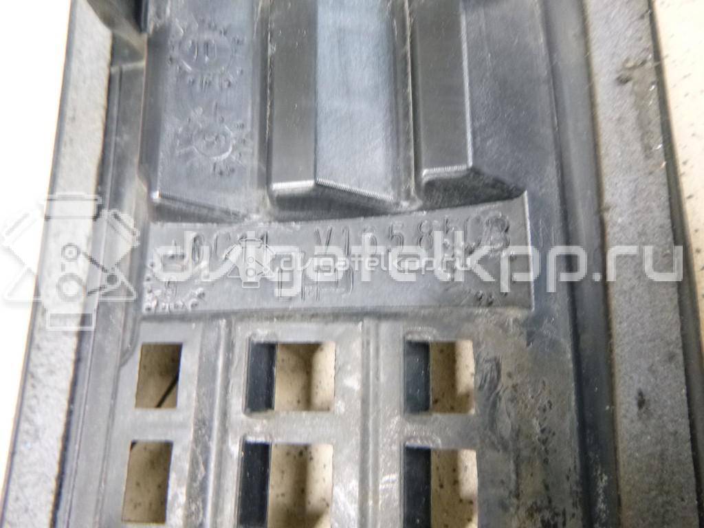 Фото Решетка в капот  1493805 для Ford Transit {forloop.counter}}