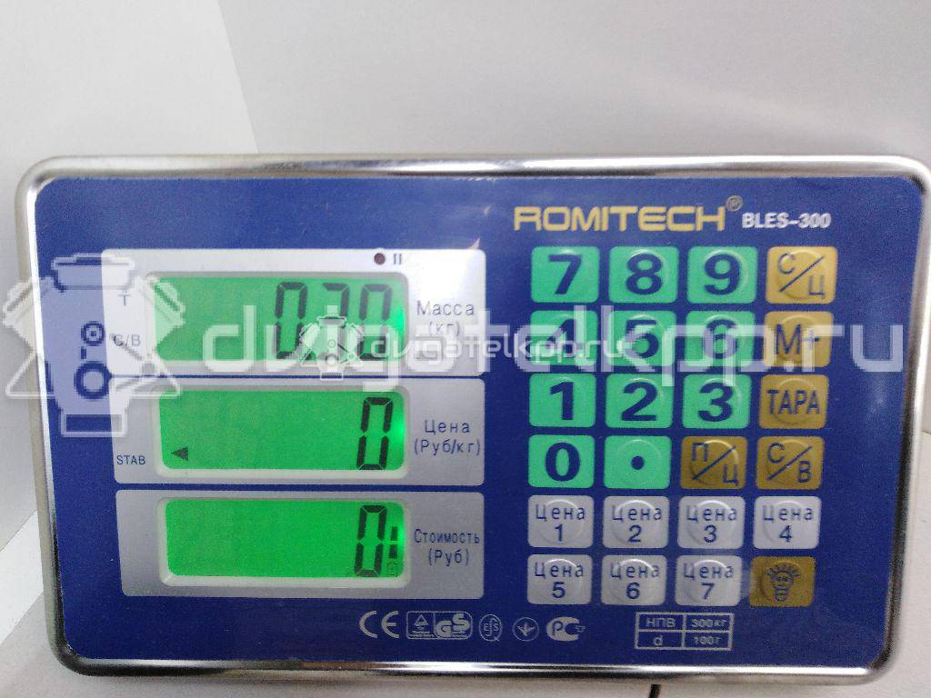 Фото Решетка в капот  1493805 для Ford Transit {forloop.counter}}