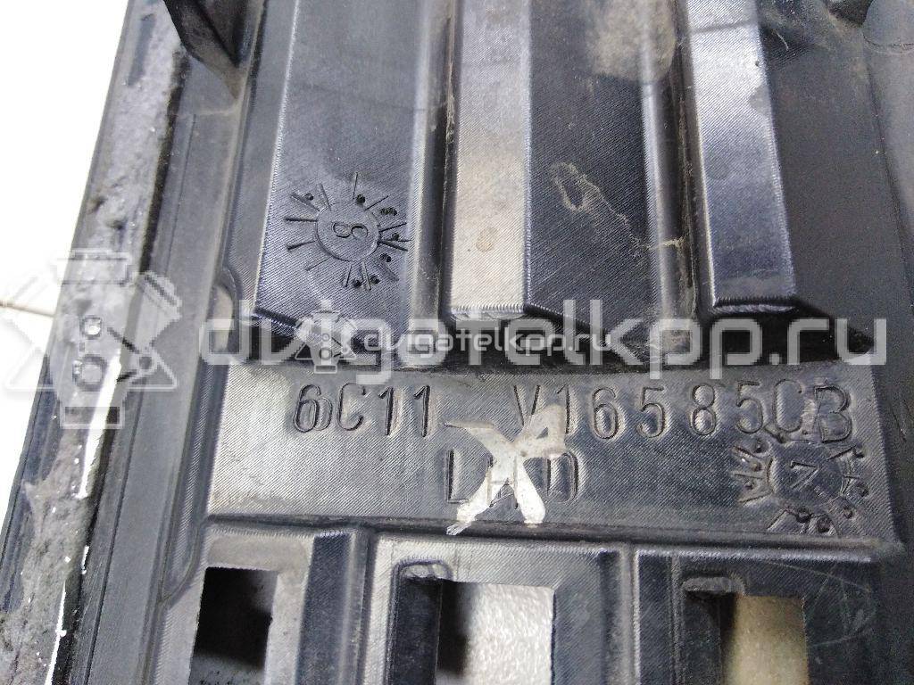 Фото Решетка в капот  1493805 для Ford Transit {forloop.counter}}