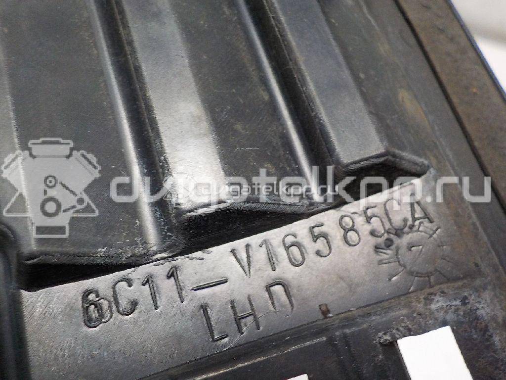 Фото Решетка в капот  1493805 для Ford Transit {forloop.counter}}