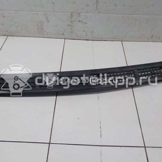 Фото Решетка в капот  1493805 для Ford Transit