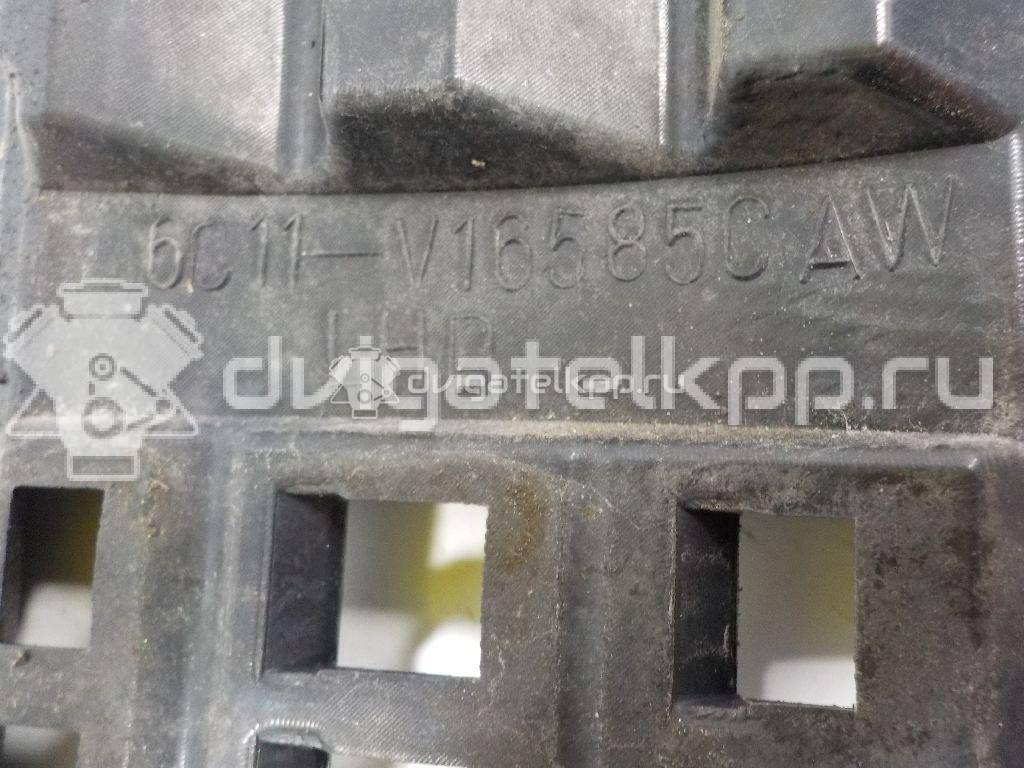 Фото Решетка в капот  1493805 для Ford Transit {forloop.counter}}