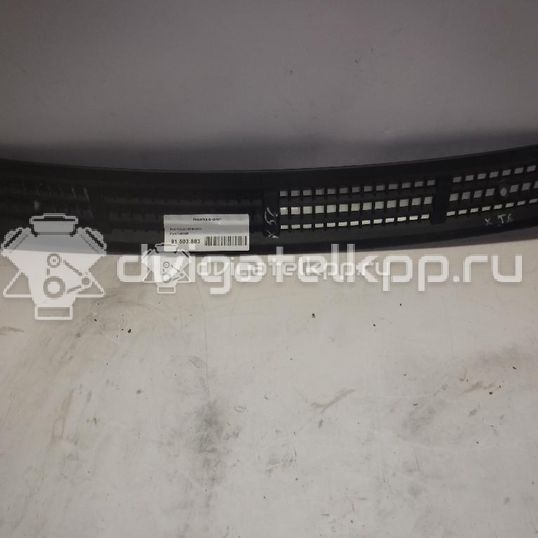 Фото Решетка в капот  1493805 для Ford Transit