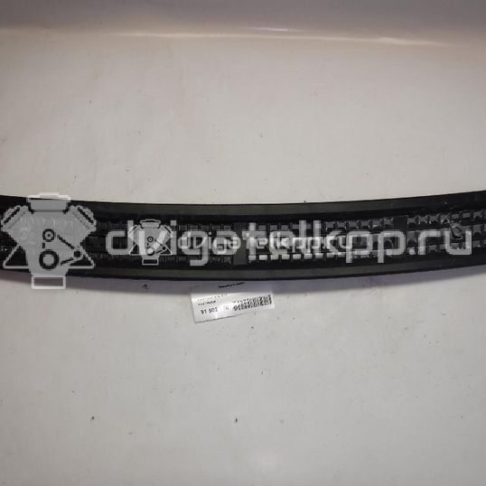 Фото Решетка в капот  1493805 для Ford Transit