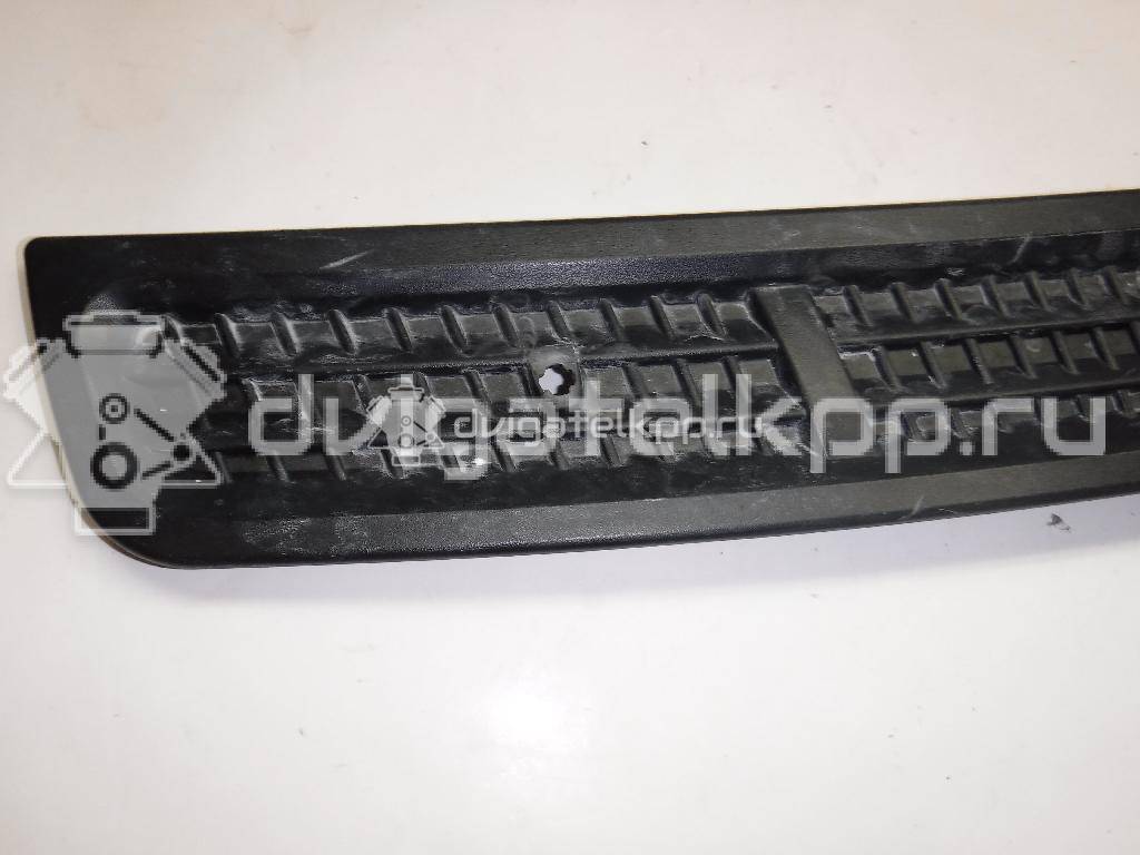 Фото Решетка в капот  1493805 для Ford Transit {forloop.counter}}