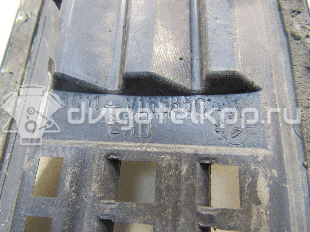 Фото Решетка в капот  1493805 для Ford Transit {forloop.counter}}