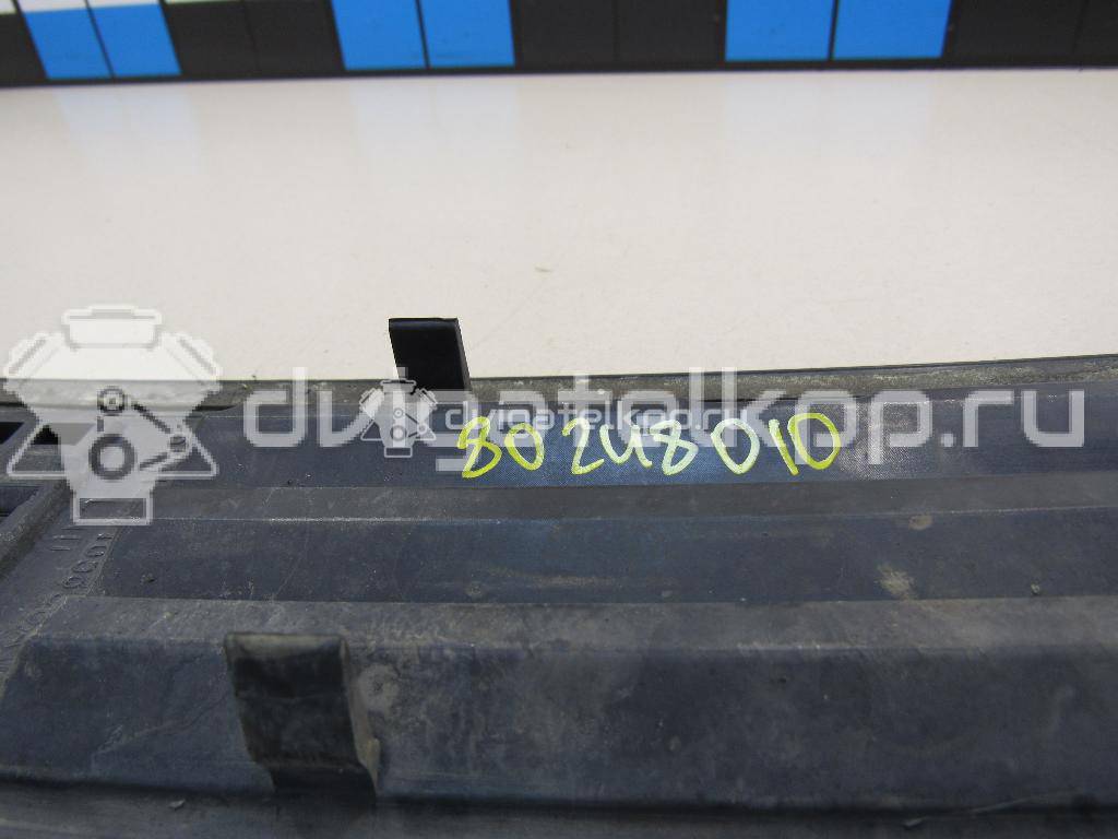 Фото Решетка в капот  1493805 для Ford Transit {forloop.counter}}