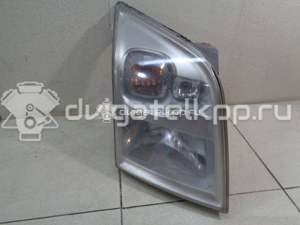 Фото Фара правая  6C1113W029DD для Ford Transit {forloop.counter}}