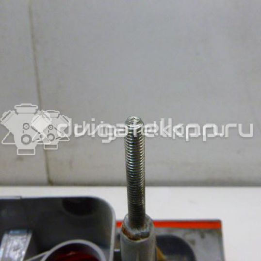 Фото Фонарь задний левый  1435881 для Ford Transit