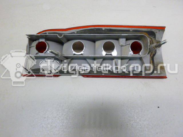 Фото Фонарь задний левый  1435881 для Ford Transit {forloop.counter}}