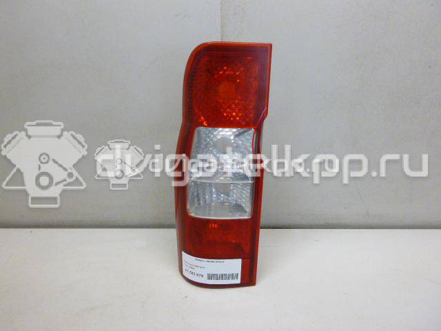 Фото Фонарь задний левый  1435881 для Ford Transit {forloop.counter}}