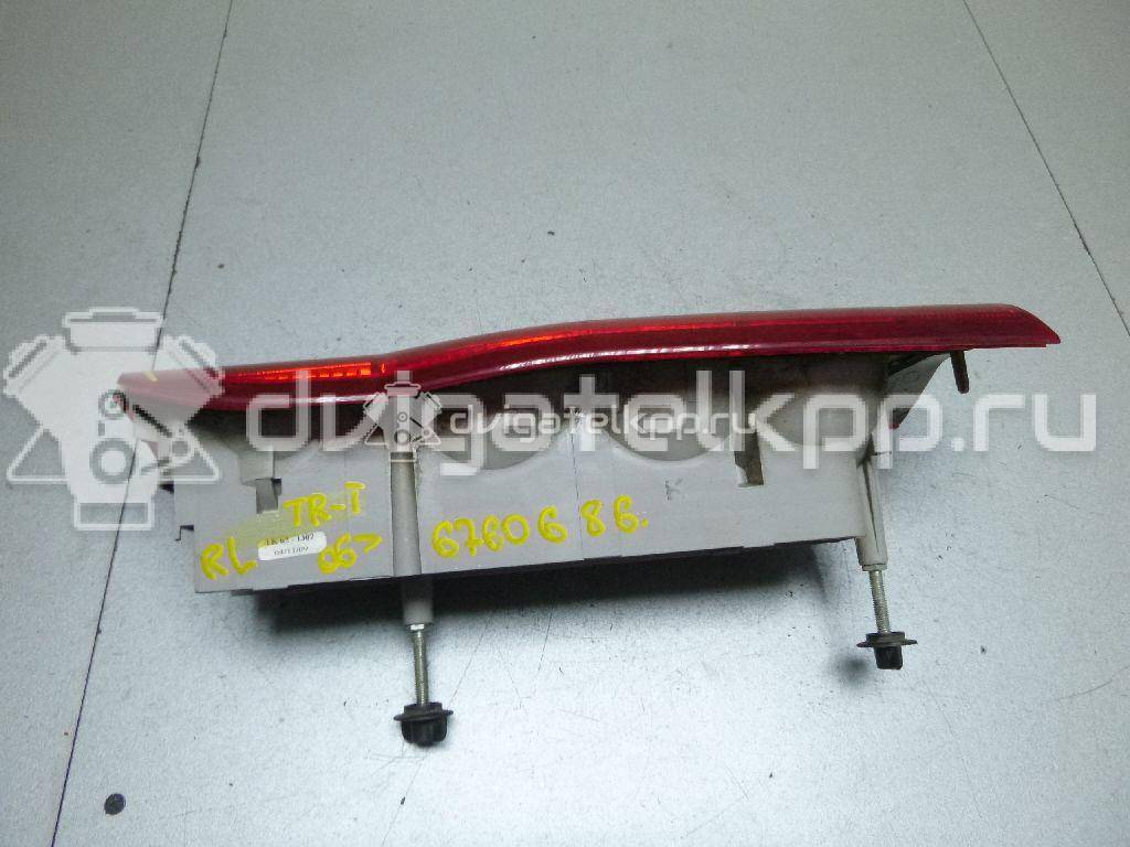 Фото Фонарь задний левый  1435881 для Ford Transit {forloop.counter}}