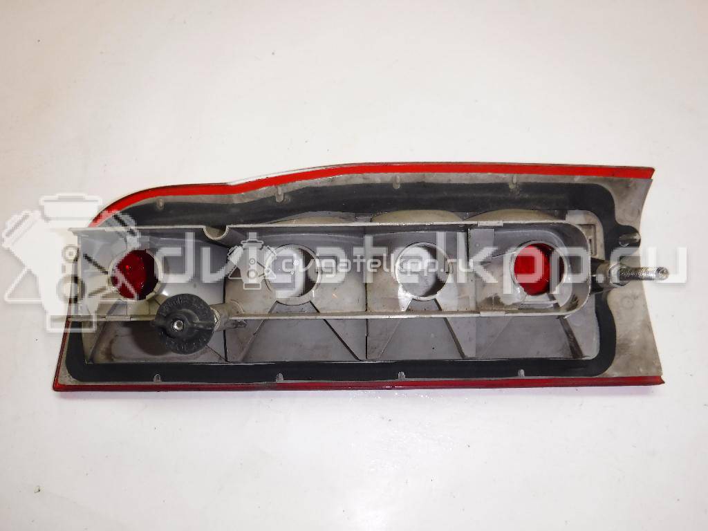 Фото Фонарь задний левый  1435881 для Ford Transit {forloop.counter}}