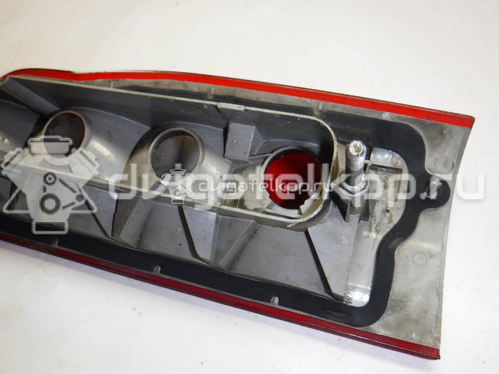 Фото Фонарь задний левый  1435881 для Ford Transit {forloop.counter}}