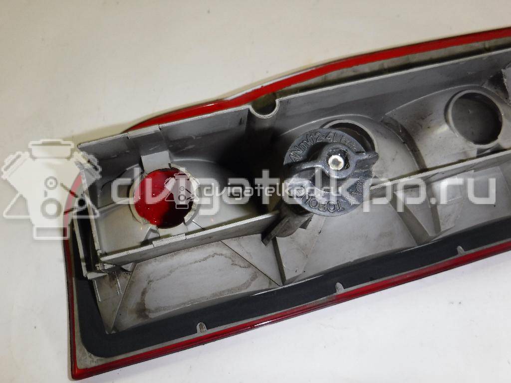 Фото Фонарь задний левый  1435881 для Ford Transit {forloop.counter}}