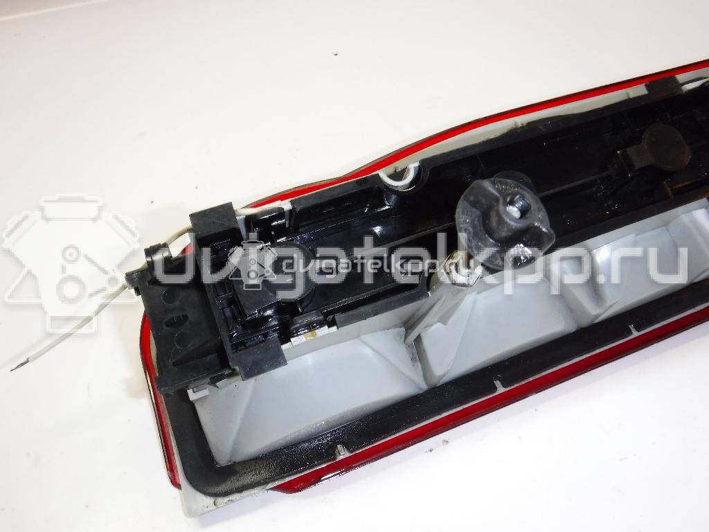 Фото Фонарь задний левый  1435881 для Ford Transit {forloop.counter}}