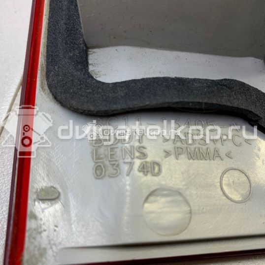 Фото Фонарь задний левый  1435881 для Ford Transit