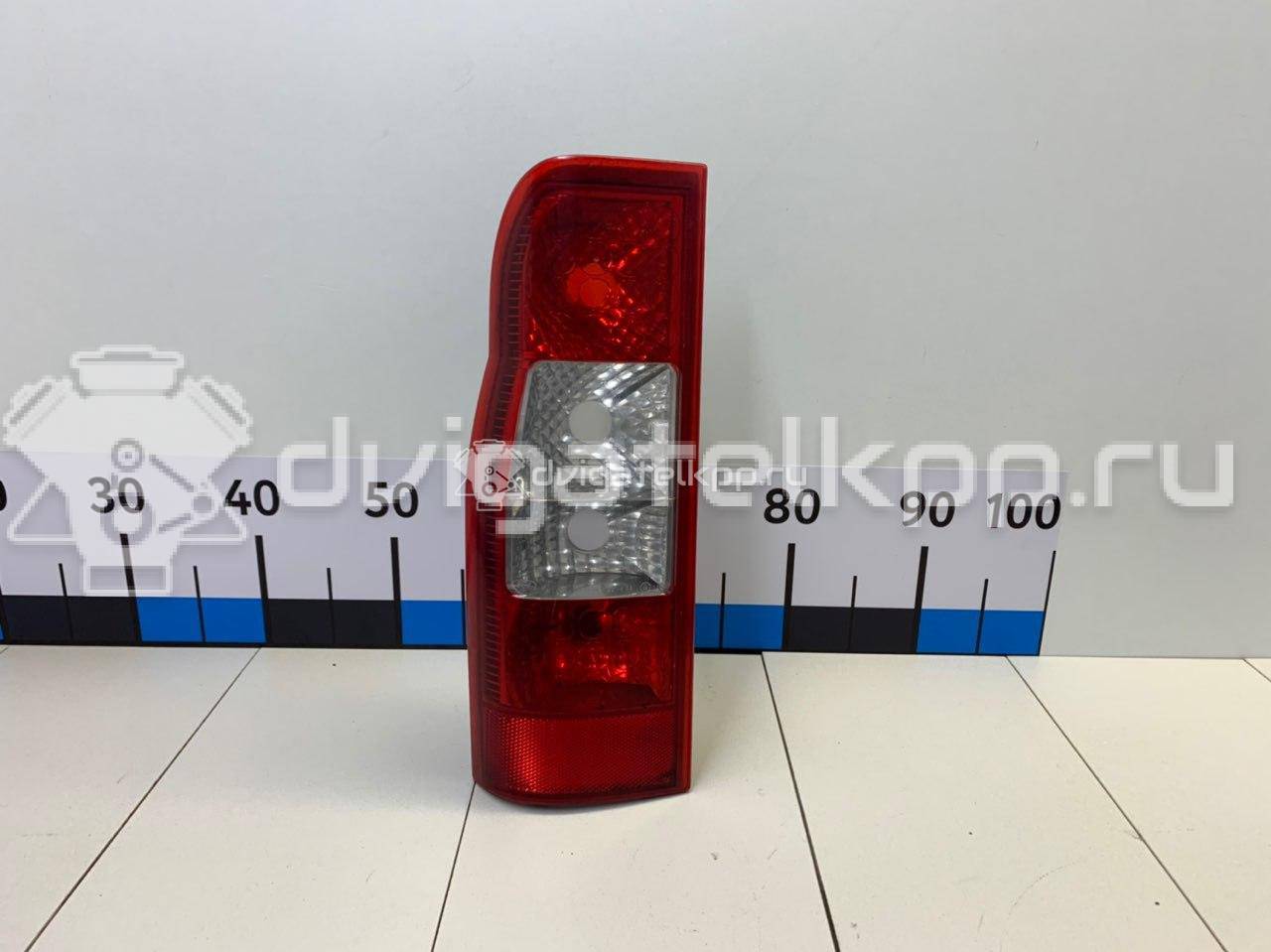 Фото Фонарь задний левый  1435881 для Ford Transit {forloop.counter}}