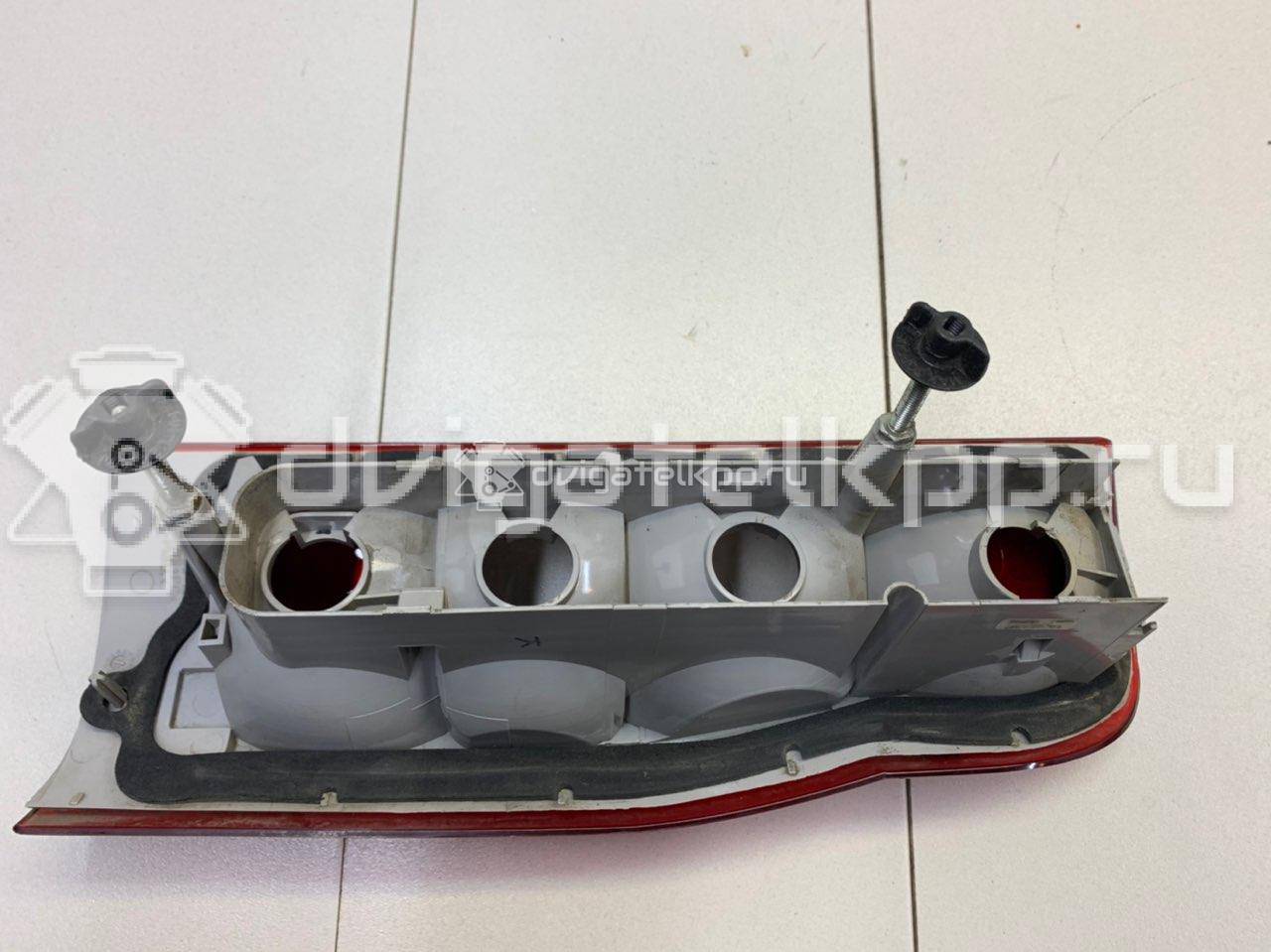 Фото Фонарь задний левый  1435881 для Ford Transit {forloop.counter}}