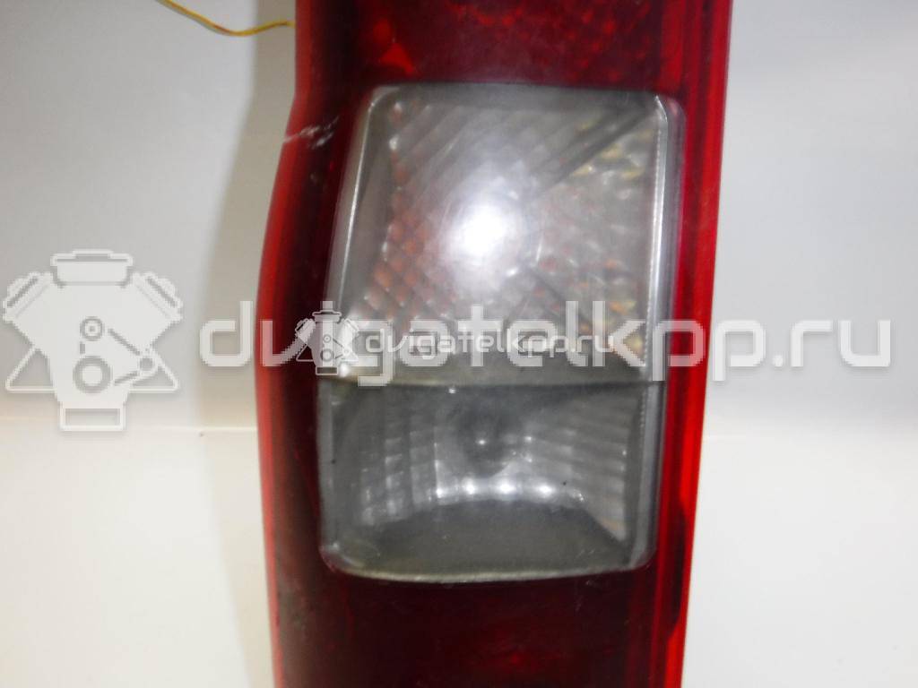 Фото Фонарь задний левый  1435881 для Ford Transit {forloop.counter}}