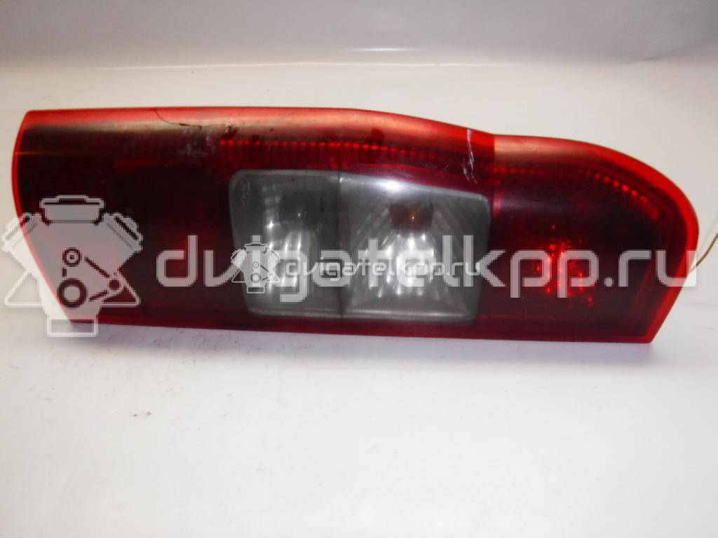 Фото Фонарь задний левый  1435881 для Ford Transit {forloop.counter}}