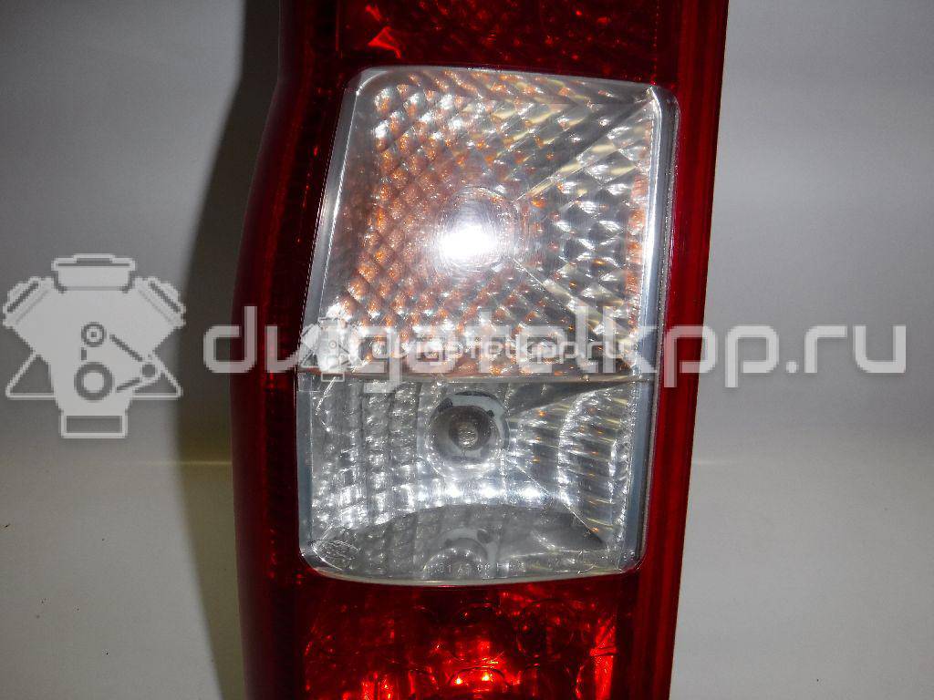 Фото Фонарь задний левый  1435881 для Ford Transit {forloop.counter}}