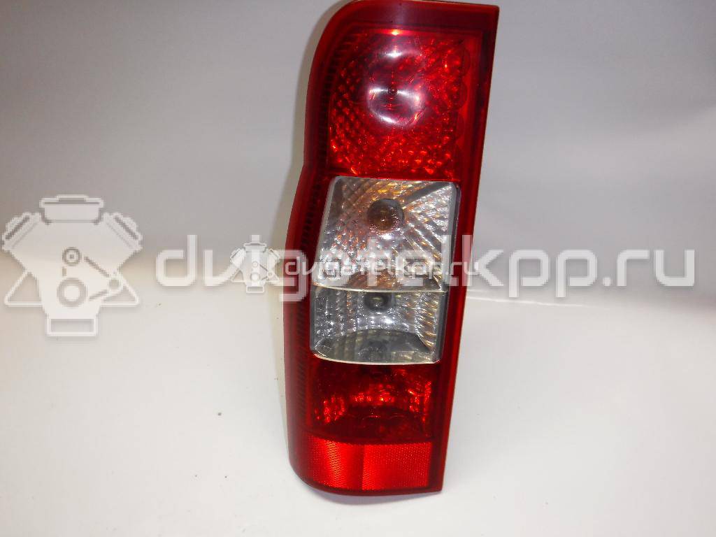 Фото Фонарь задний левый  1435881 для Ford Transit {forloop.counter}}