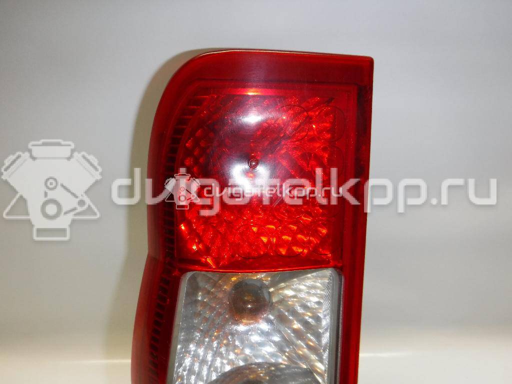 Фото Фонарь задний левый  1435881 для Ford Transit {forloop.counter}}