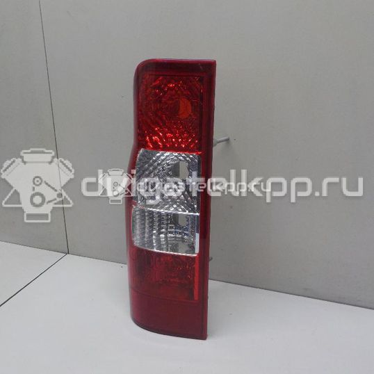 Фото Фонарь задний левый  1435881 для Ford Transit