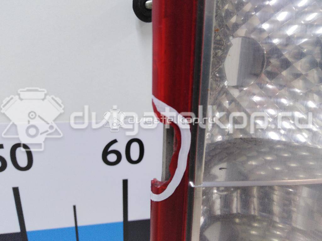 Фото Фонарь задний правый  1435880 для Ford Transit {forloop.counter}}
