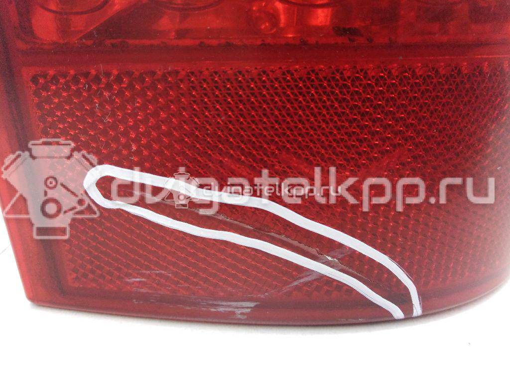 Фото Фонарь задний правый  1435880 для Ford Transit {forloop.counter}}