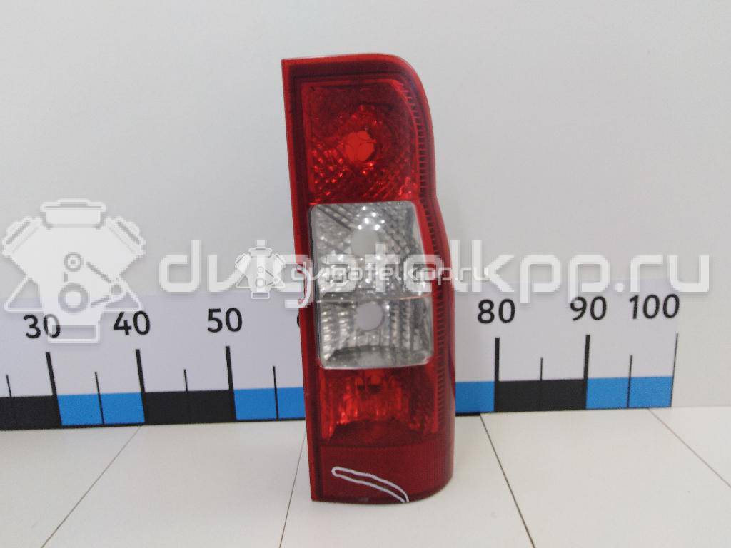 Фото Фонарь задний правый  1435880 для Ford Transit {forloop.counter}}