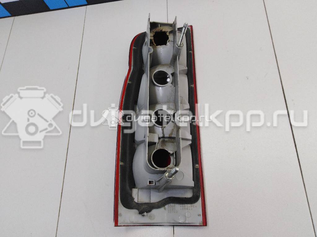Фото Фонарь задний правый  1435880 для Ford Transit {forloop.counter}}