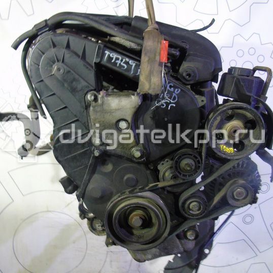 Фото Контрактный (б/у) двигатель WJY (DW8B) для Citroen Berlingo / Jumpy 69-70 л.с 8V 1.9 л Дизельное топливо