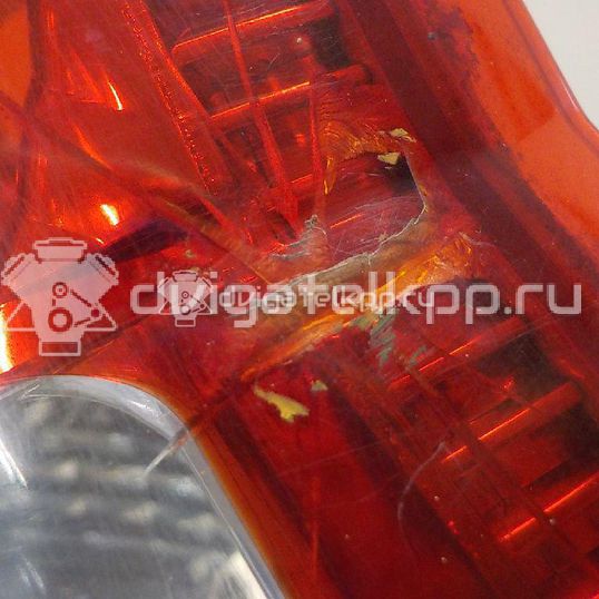 Фото Фонарь задний правый  1435880 для Ford Transit