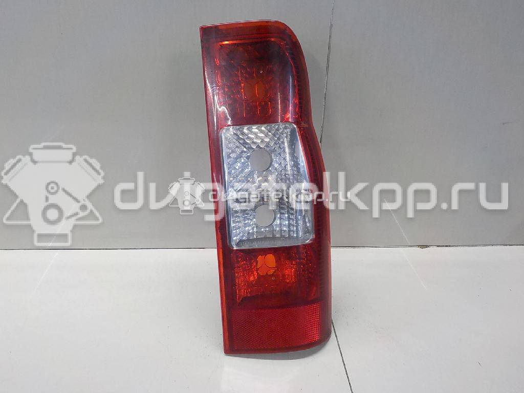 Фото Фонарь задний правый  1435880 для Ford Transit {forloop.counter}}