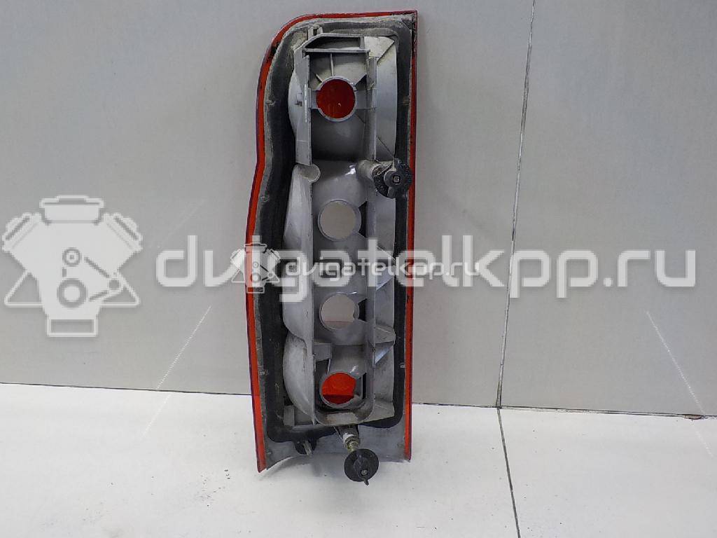 Фото Фонарь задний правый  1435880 для Ford Transit {forloop.counter}}